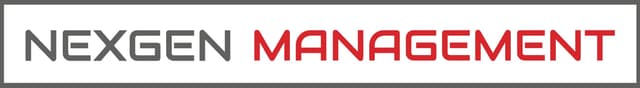 NexGen Management logo